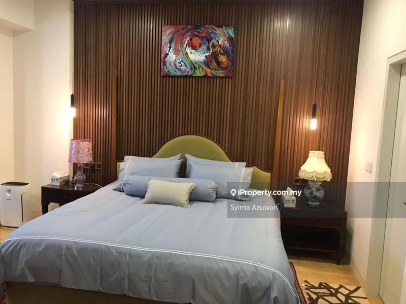 Residensi Servis untuk Disewa di Radia Residences oleh Syima Azuwan - iProperty.com.my