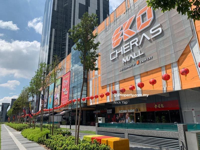 Rumah Berkembar untuk Dijual di Taman Bukit Segar, Cheras oleh Nick Yap - iProperty.com.my