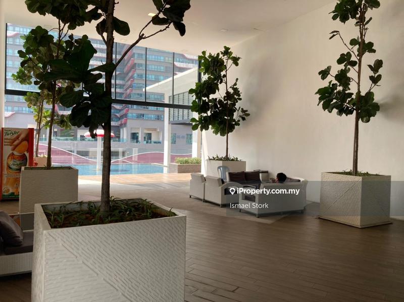 Service Residence for Rent in Reizz Residence by Ismael Stork - iProperty.com.my