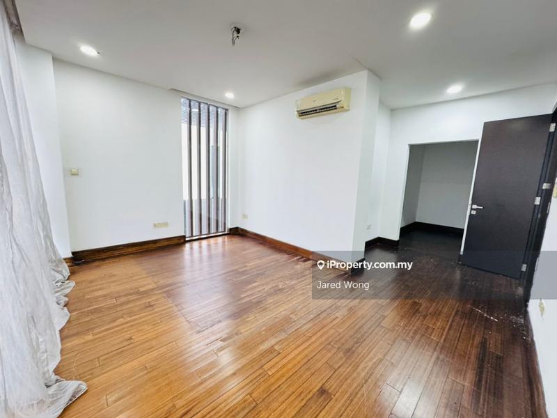 Rumah Berkembar untuk Dijual di The Maisons, Cyberjaya, Cyberjaya oleh Jared Wong - iProperty.com.my