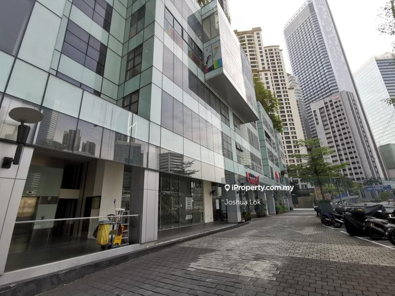 For Rent - KL TRILLION