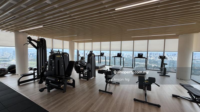 Service Residence for Sale in Regent Suites @ Pavilion Damansara Heights by Anson Ng - iProperty.com.my