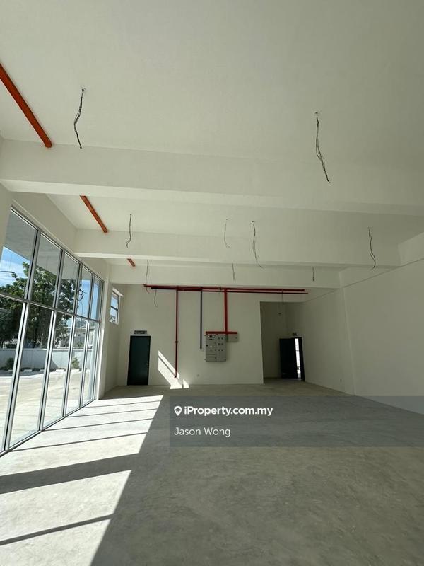 Kilang Terpisah untuk Dijual di Taman Industri Alam Jaya, Puncak Alam oleh Jason Wong - iProperty.com.my