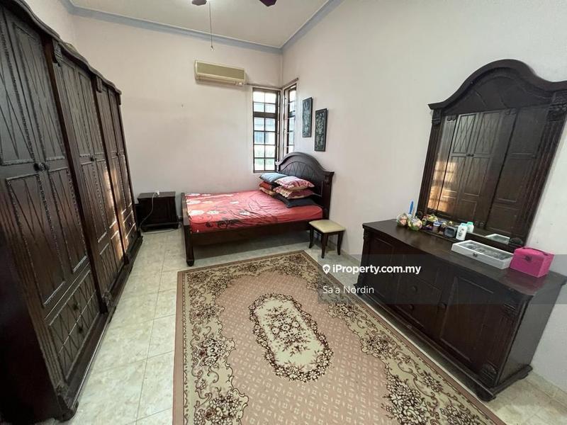 Bungalow House untuk Dijual di Seksyen 9, Shah Alam oleh Sa'a Nordin - iProperty.com.my