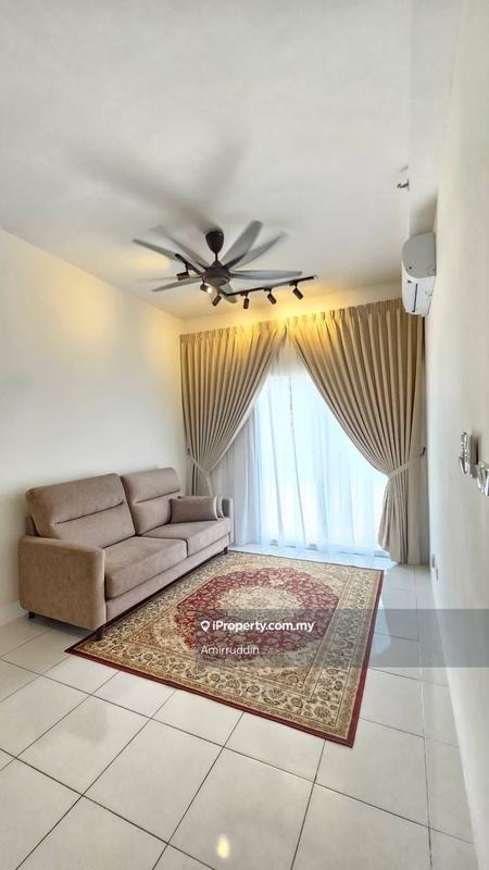 For Rent - Kita Impian @ Cybersouth