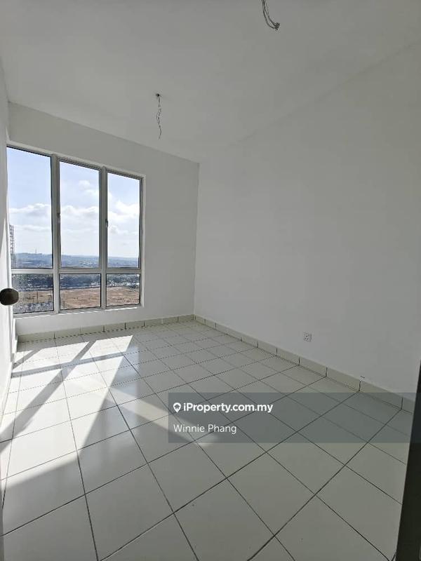 Kondominium untuk Dijual di Sri Melaka Residensi oleh Winnie Phang - iProperty.com.my