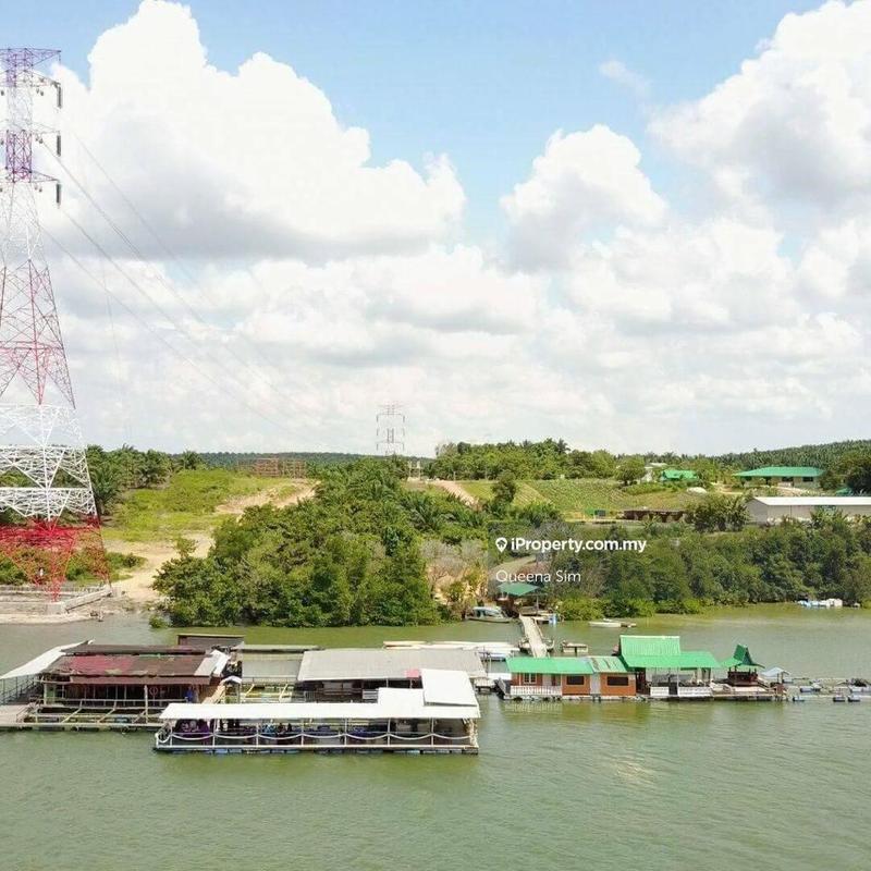 Agricultural Land for Sale in Pengerang, Johor by Queena Sim - iProperty.com.my