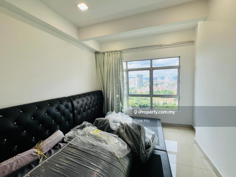 Kondominium untuk Dijual di Desa Residency (Residensi Desa) oleh Elvie Ho - iProperty.com.my