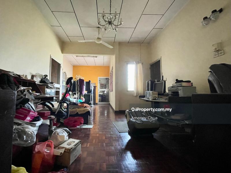 Bungalow House for Sale in Taman Berkeley, Klang by Amenny Chua - iProperty.com.my