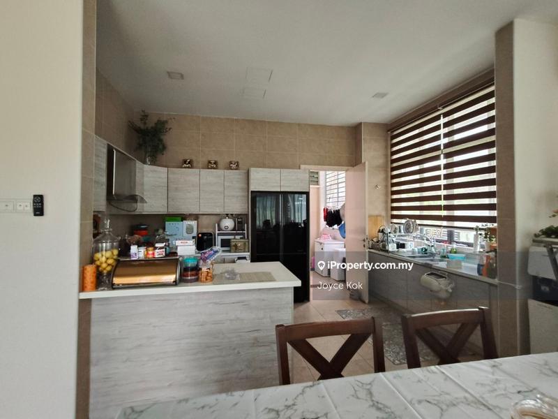 Bungalow House for Sale in Temasya Glenmarie, Glenmarie by Joyce Kok - iProperty.com.my