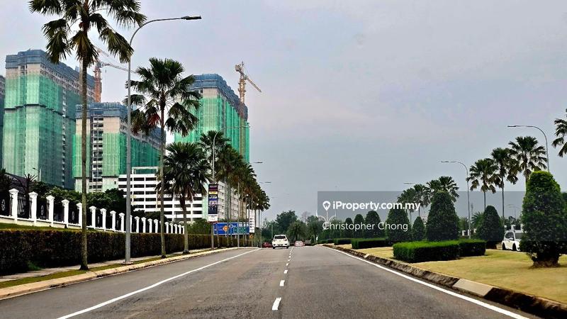 Shop for Sale in Eco Majestic, Setia Ecohill, Ecohill Taipan, TPS, Semenyih by Christopher Chong - iProperty.com.my