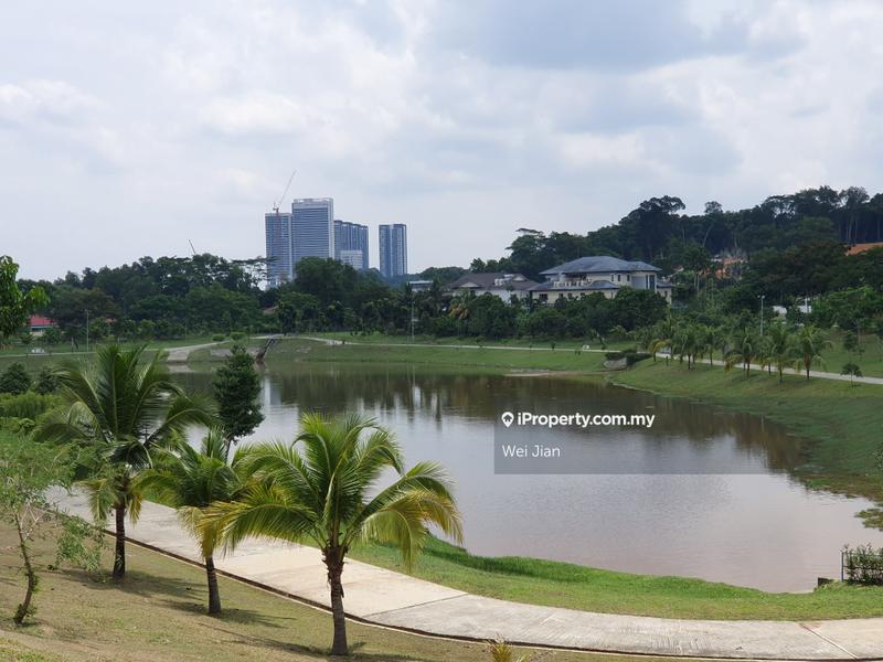 Bungalow Land for Sale in Kota Damansara, Selangor by Wei Jian - iProperty.com.my