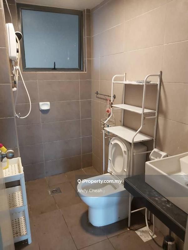Residensi Servis untuk Dijual di ARC @ Austin Hills oleh Andy Cheah - iProperty.com.my