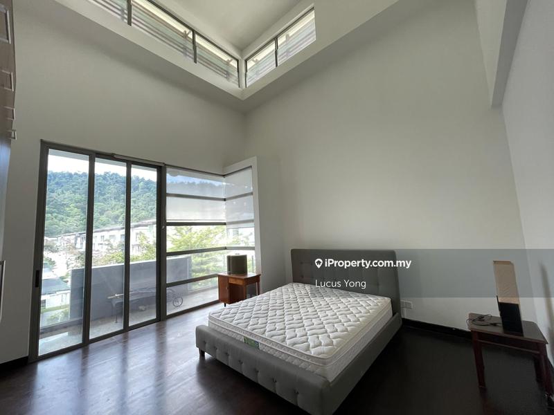 Banglo untuk Disewa di The Valley TTDI, Setiahills, U-Thant, Ampang Hilir, Ampang oleh Lucus Yong - iProperty.com.my