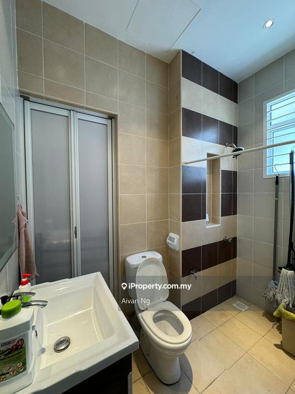 Rumah Berangkai 2 Tingkat untuk Dijual di 17rcx, Cheras oleh Aivan Ng - iProperty.com.my