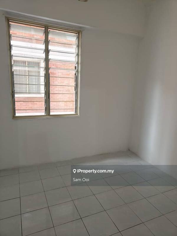 Pangsapuri untuk Dijual di Garden Park oleh Sam Ooi - iProperty.com.my