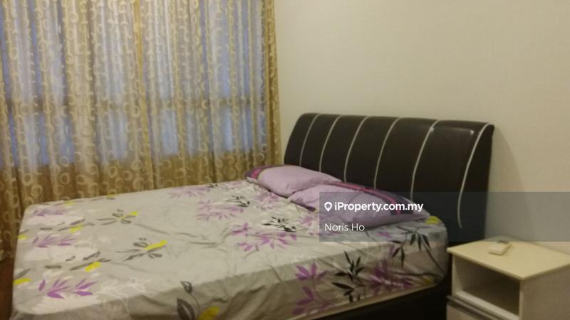 Condominium for Sale in Kiara Residence (Residensi Kiara Jalil 1) by Noris Ho - iProperty.com.my