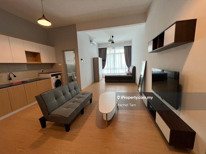 For Rent - Mahkota Valley @ Indera Mahkota