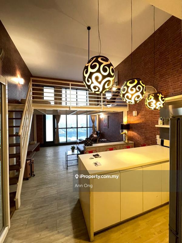 Service Residence for Sale in M City by Ann Ong - iProperty.com.my