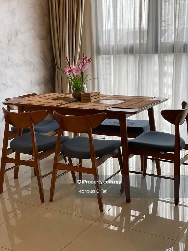 Condominium for Rent in Secoya Residence by Nicholas C Tan - iProperty.com.my