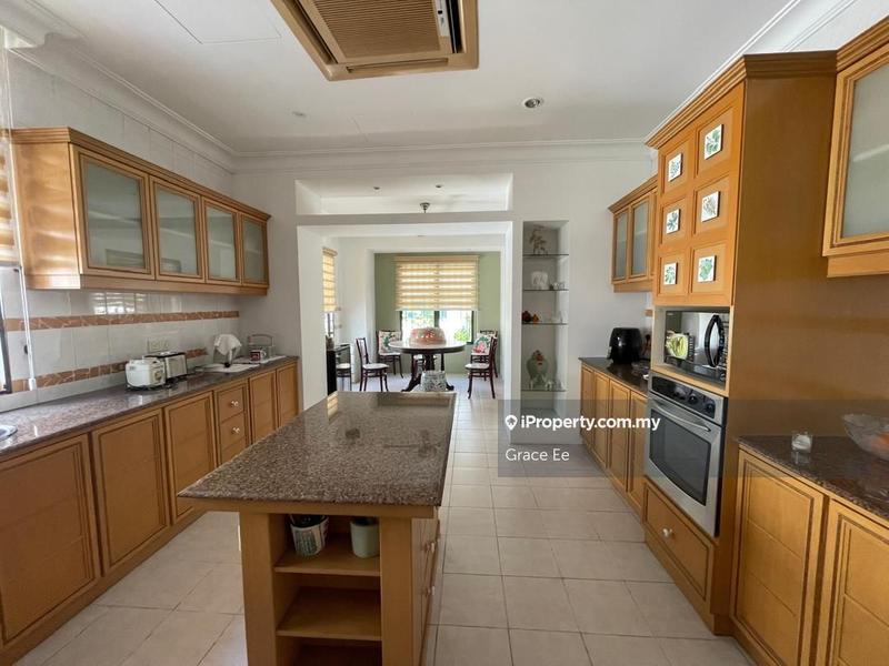 Bungalow House for Sale in Kota Kemuning, Shah Alam by Grace Ee - iProperty.com.my