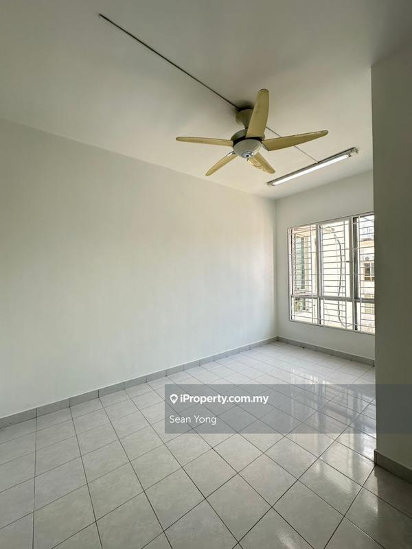 Apartment for Sale in 162 Residency by Sean Yong - iProperty.com.my