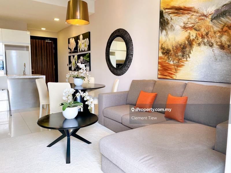 Condominium for Rent in Icon Residence by Clement Tiew - iProperty.com.my