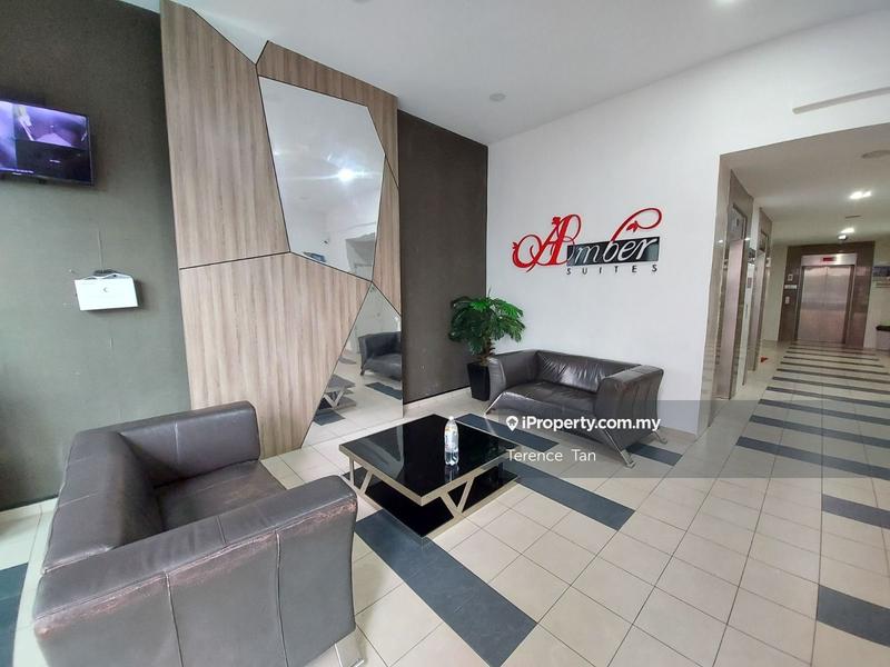 Service Residence for Sale in Jentayu Residensi @ Tampoi by Terence Tan - iProperty.com.my