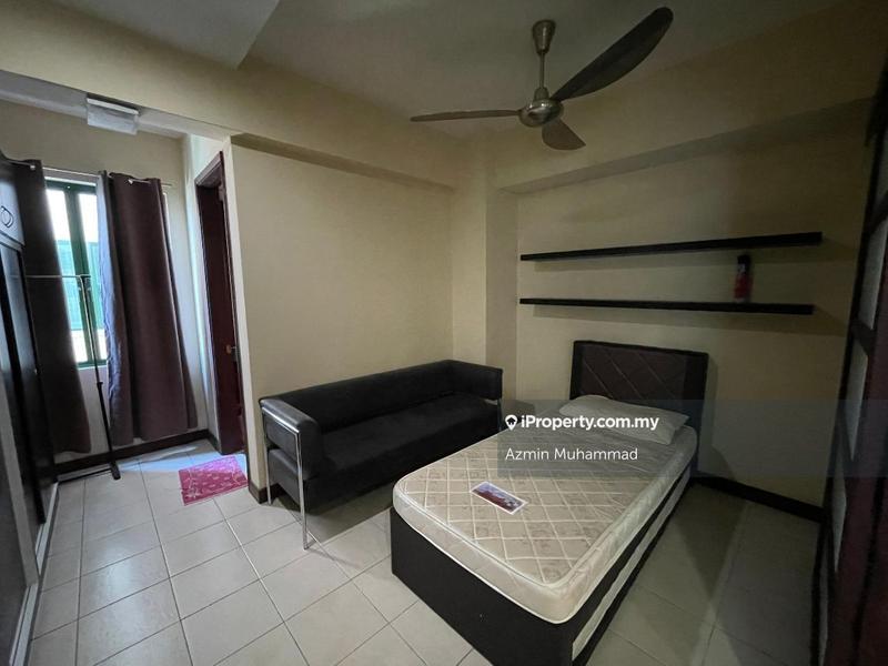 Residensi Servis untuk Dijual di Sri Acappella oleh Azmin Muhammad - iProperty.com.my