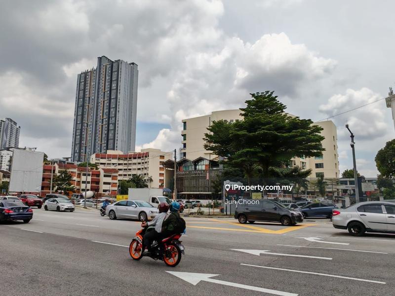 Commercial Land for Sale in Kuala Lumpur, KL City Centre by Jun Choon - iProperty.com.my