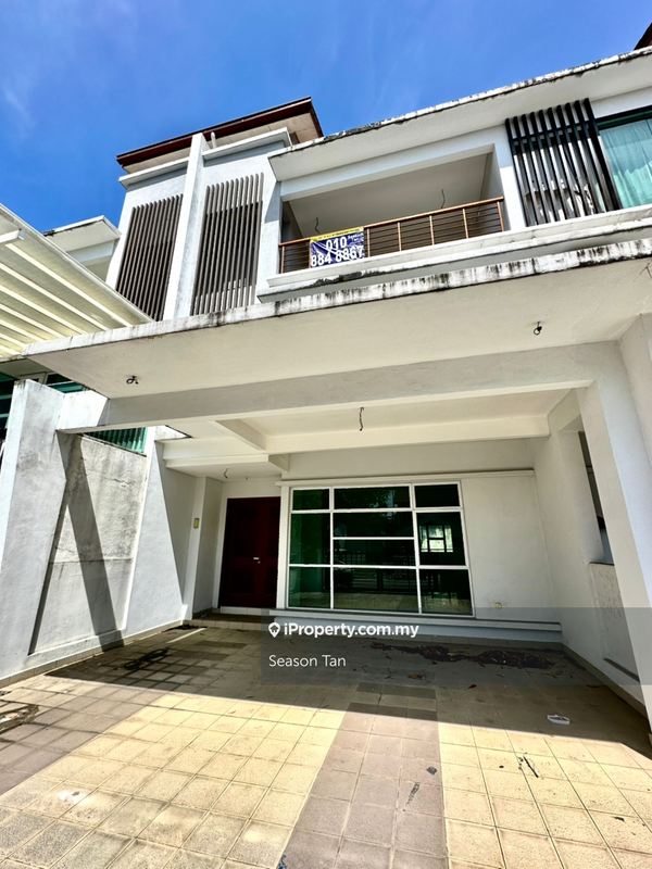 Rumah Kluster untuk Dijual di Taman Equine, Seri Kembangan oleh Season Tan - iProperty.com.my