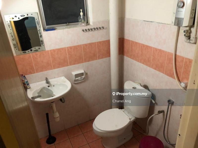 Pangsapuri untuk Disewa di Sri Ilham oleh Chanel Ang - iProperty.com.my