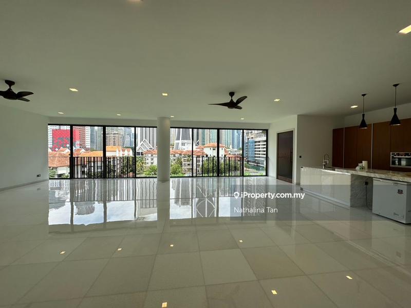 For Sale - Dedaun Condominium