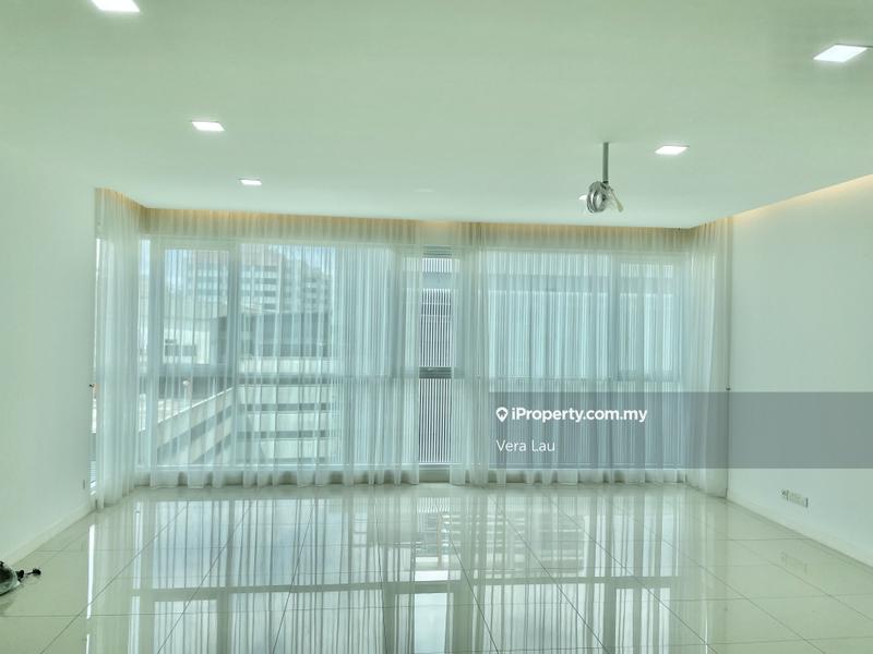 For Sale - Uptown Residences