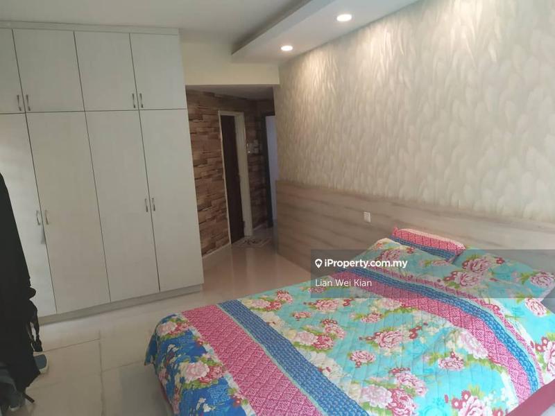 Kondominium untuk Dijual di Sang Suria oleh Lian Wei Kian - iProperty.com.my