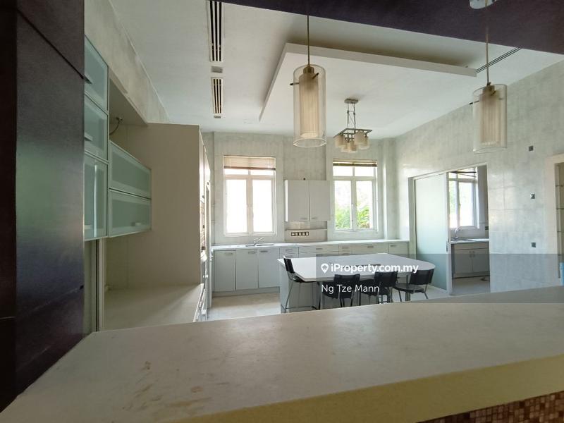 Banglo untuk Dijual di GLENMARIE COURT, Glenmarie oleh Ng Tze Mann - iProperty.com.my