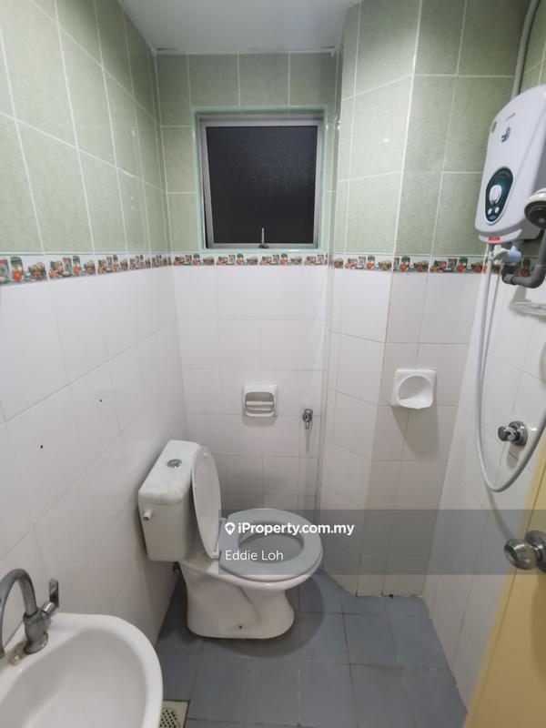 Kondominium untuk Dijual di Ampang Prima oleh Eddie Loh - iProperty.com.my