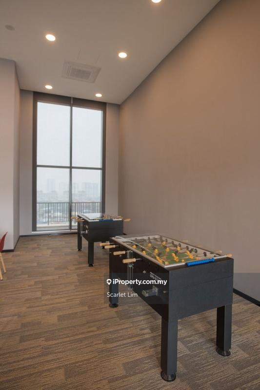 Residensi Servis untuk Disewa di 28 Boulevard oleh Scarlet Lim - iProperty.com.my