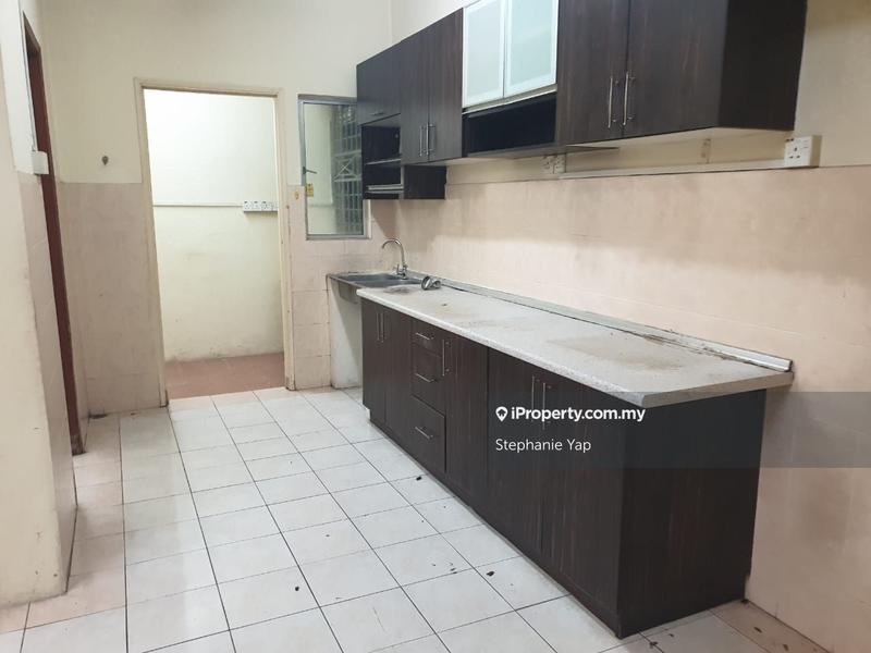 For Rent - Bayu Villa