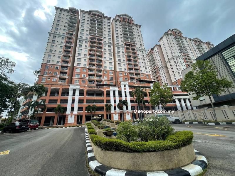 For Sale - Fortune Park (Suria Perdana)