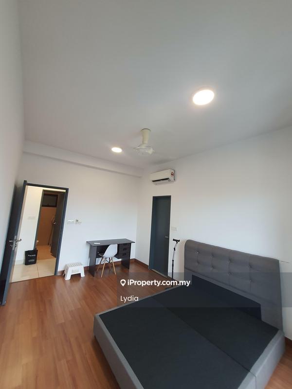 Service Residence for Rent in The Link 2 Residences by Lydia - Bedroom - iProperty.com.my
