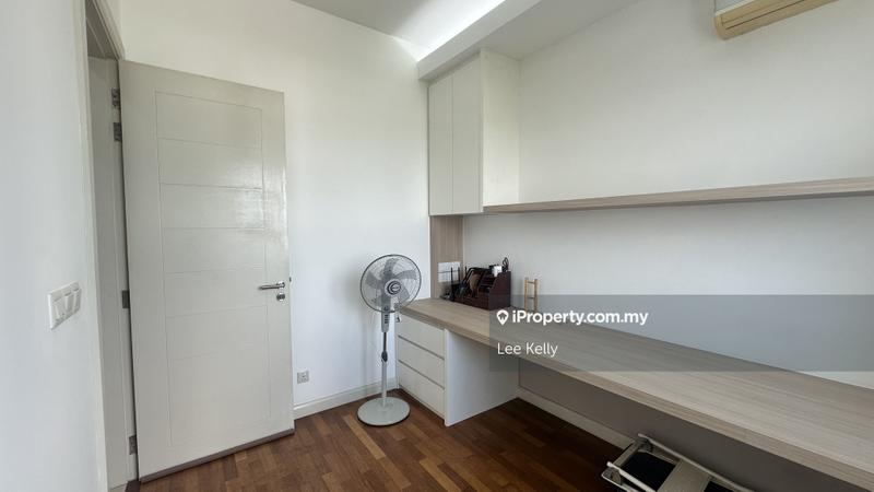 Condominium for Sale in Surian Residences by Lee Kelly - iProperty.com.my