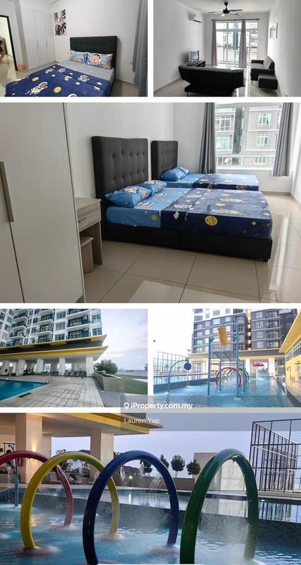 For Rent - Novo 8 Residence