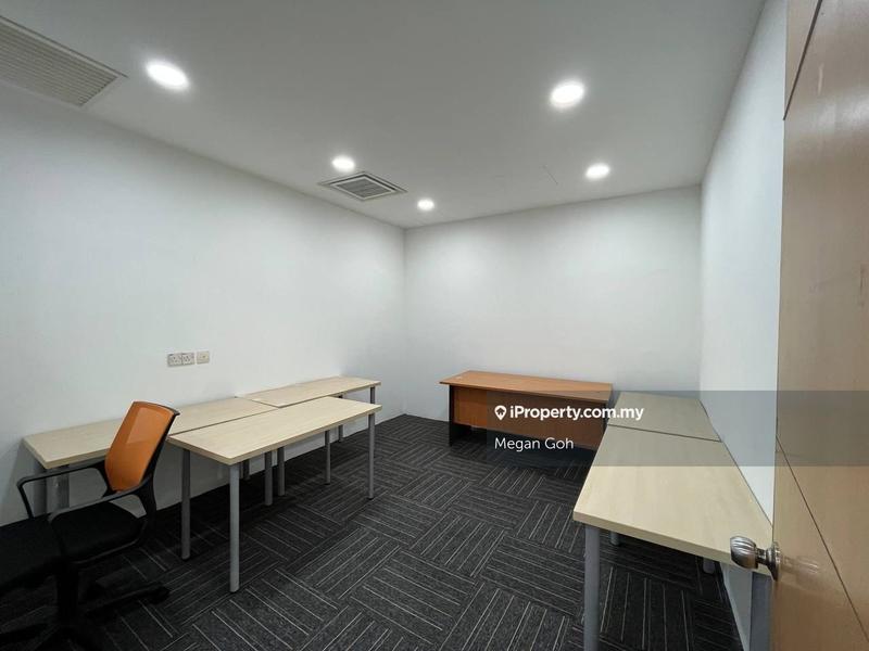 Office for Rent in Taman Bangsar, Bangsar by Megan Goh - iProperty.com.my