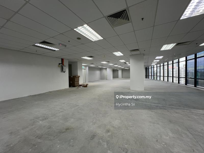 Pejabat untuk Disewa di Bangsar Utama, Bangsar oleh Hycintha Sii - iProperty.com.my