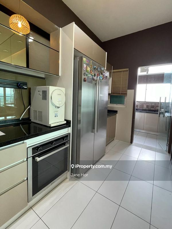 Kondominium untuk Dijual di La Thea Residences oleh Jane Hor - iProperty.com.my