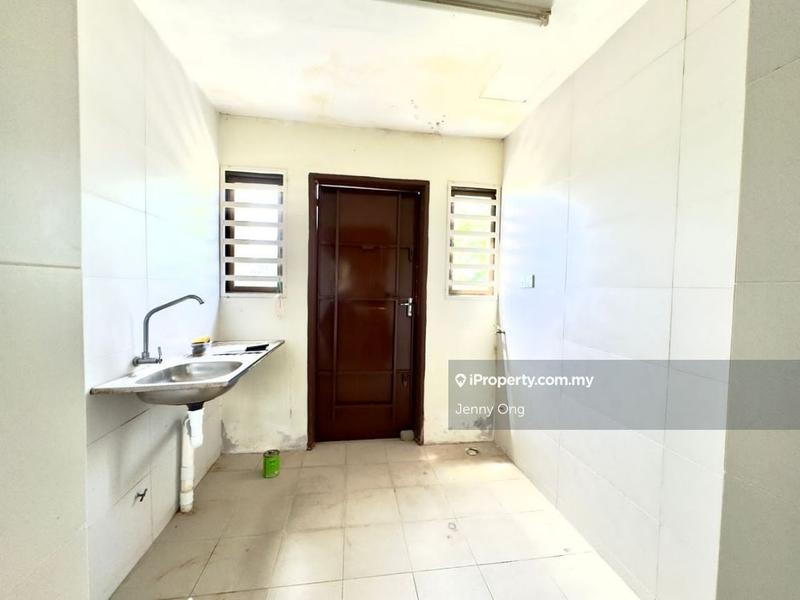 3-storey Terraced House for Sale in Taman Bayu Aman, Butterworth by Jenny Ong - iProperty.com.my