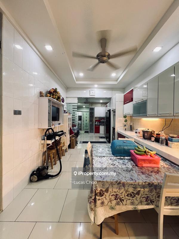 Rumah Berkembar untuk Dijual di l2mrk, Ampang oleh Lucas Choo - iProperty.com.my