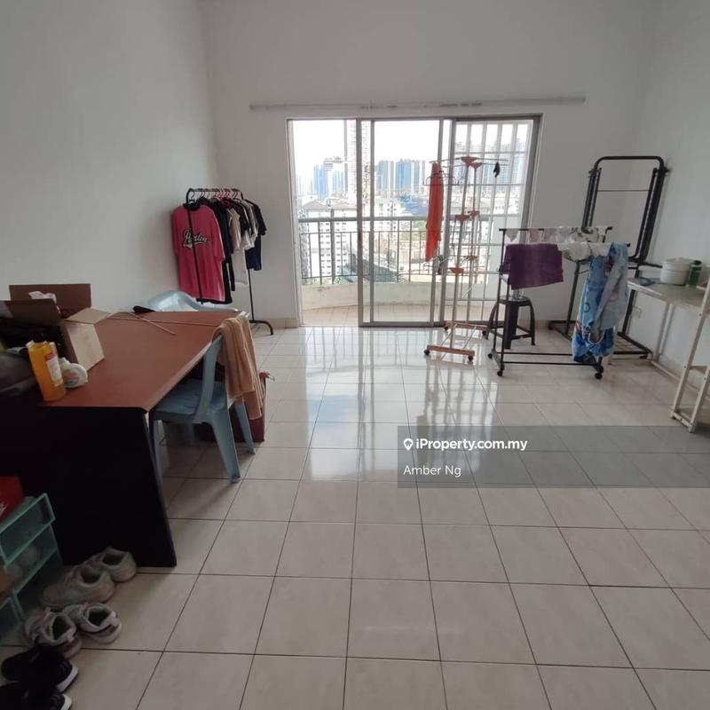 For Sale - Prima Setapak Condominium