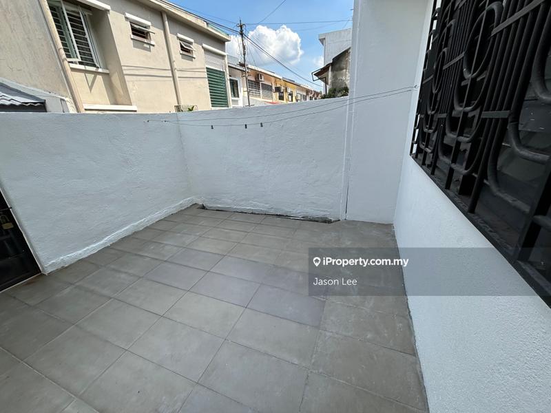 2-storey Terraced House for Sale in Bandar Baru Sri Petaling, Sri Petaling by Jason Lee - iProperty.com.my